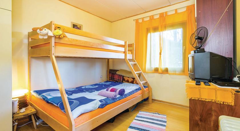Casa vacanze Gorska idila
