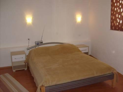 Aprtmani Sviličić Otok VIS