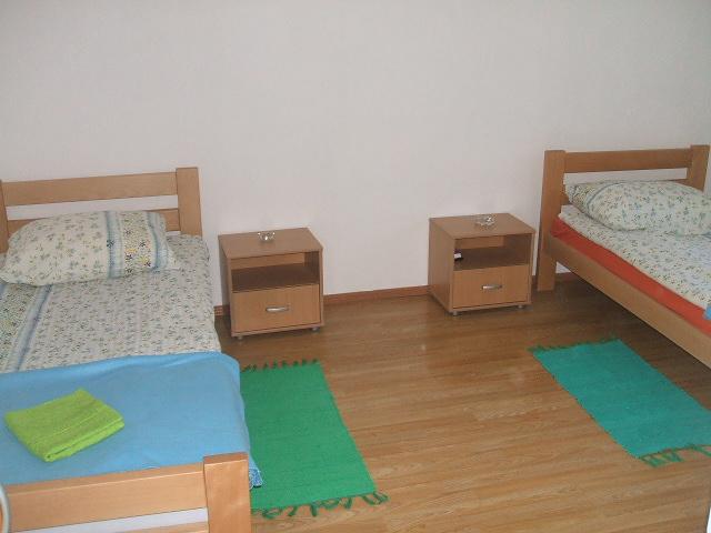 Apartman Ada