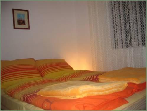 Ländlicher Tourismus Lujzijana - Koran