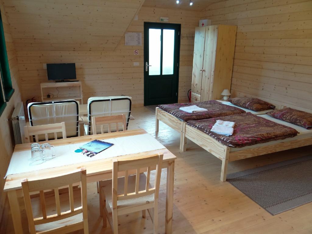 Excursion site Konaci