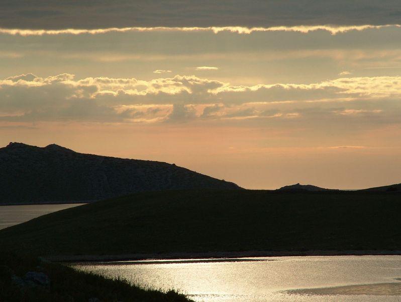 National Park Kornati