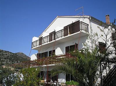 Apartman Ivanović, Hvar