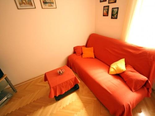 Apartment Diokletian Palast