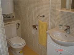 Apartmani Longo