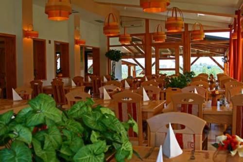 Restaurant Degenija