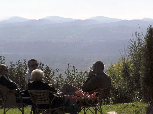 Mt. Antonio Club