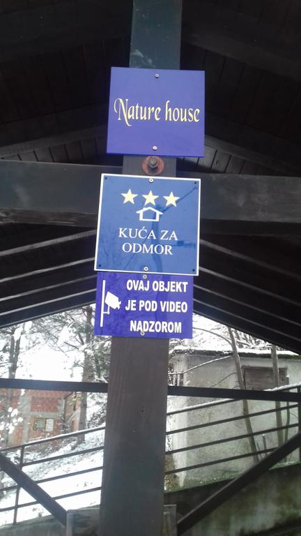 Vacation rentals - Nature