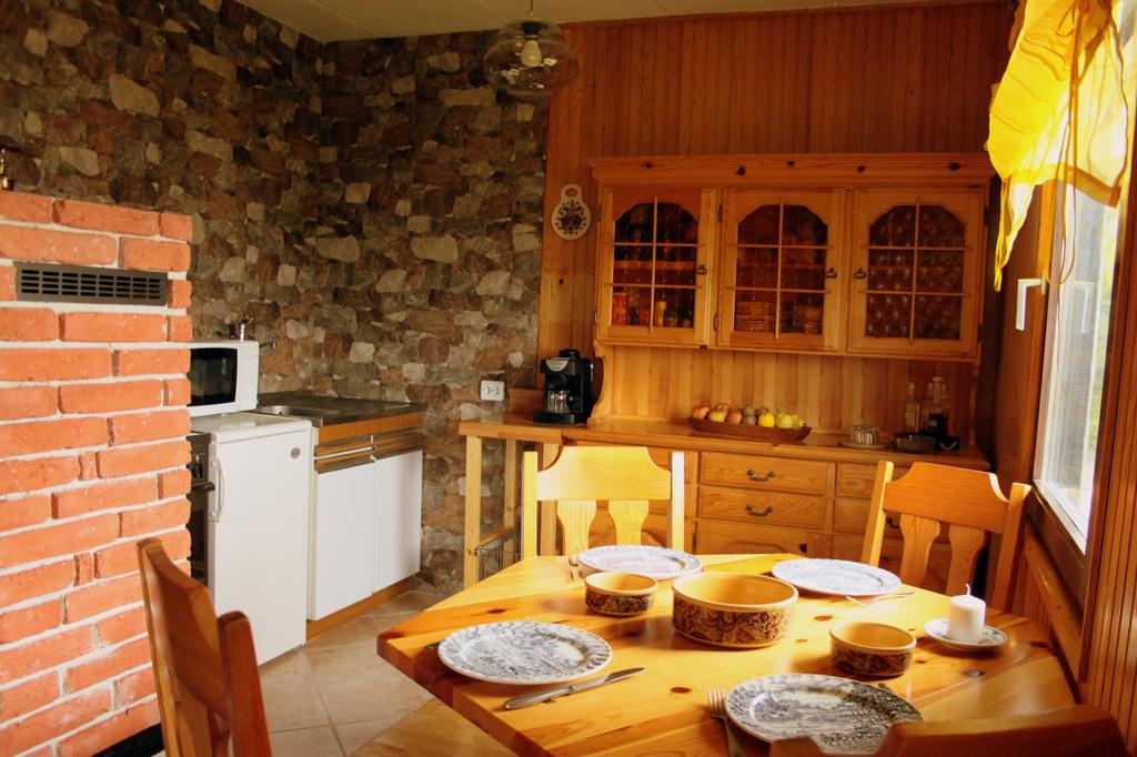 Casa vacanze Gorska idila