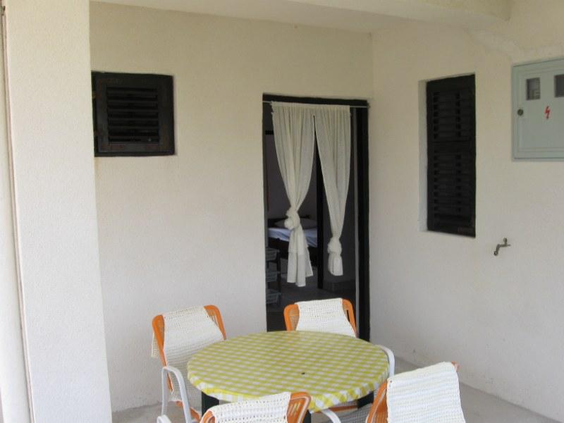 Apartmani na otoku Pagu, u gradu Pagu