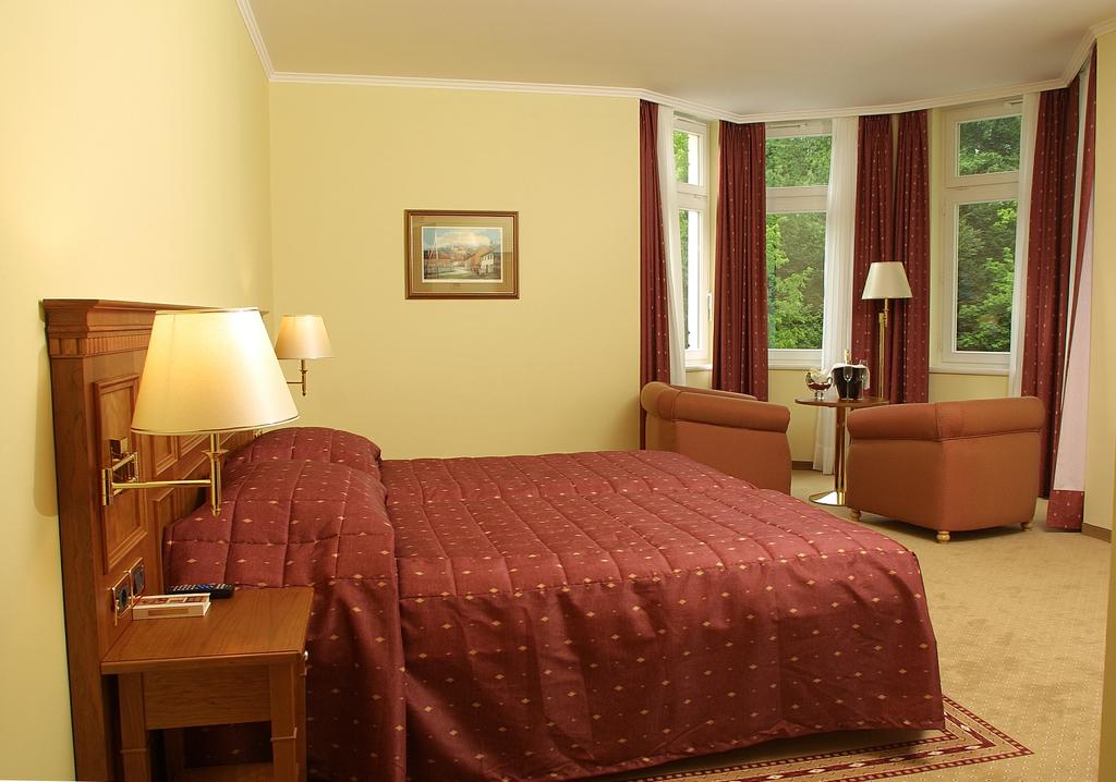 Hotel Korana Srakovčić