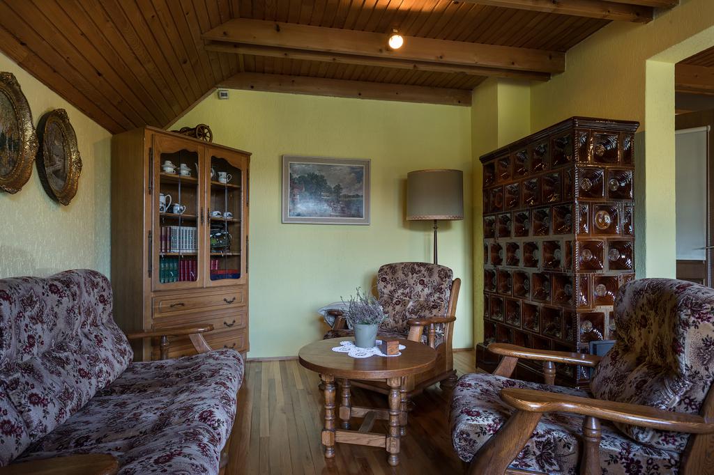 Casa vacanze Gorski Raj