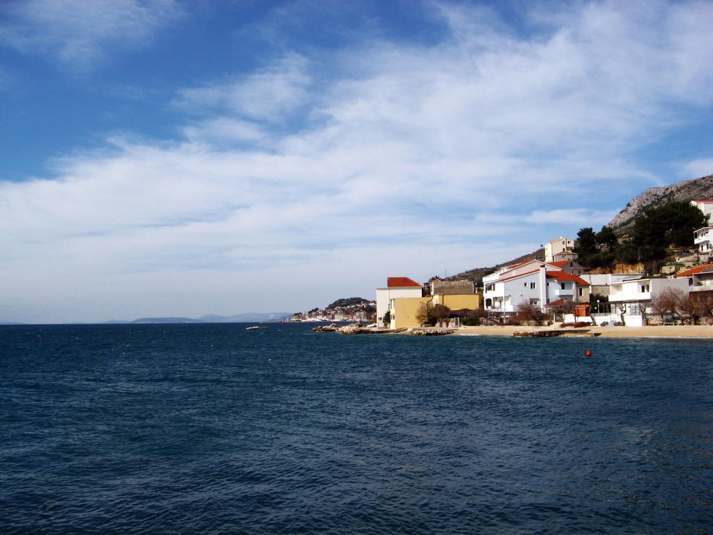 Apartments Zemunik