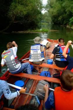 Drava Monsterverprügeln