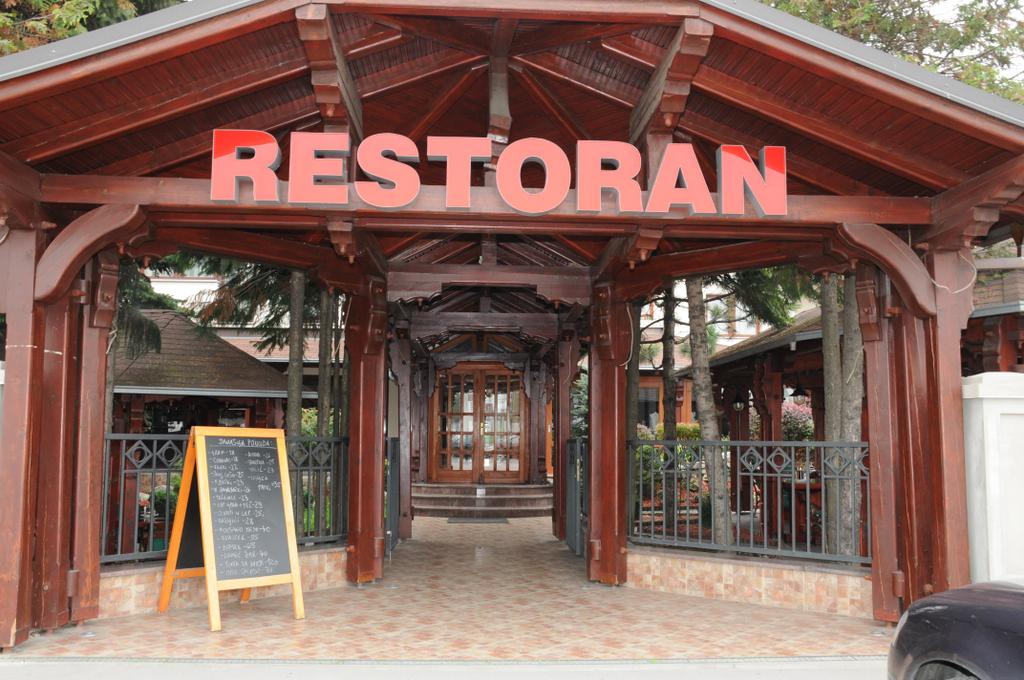 Restoran Calypso