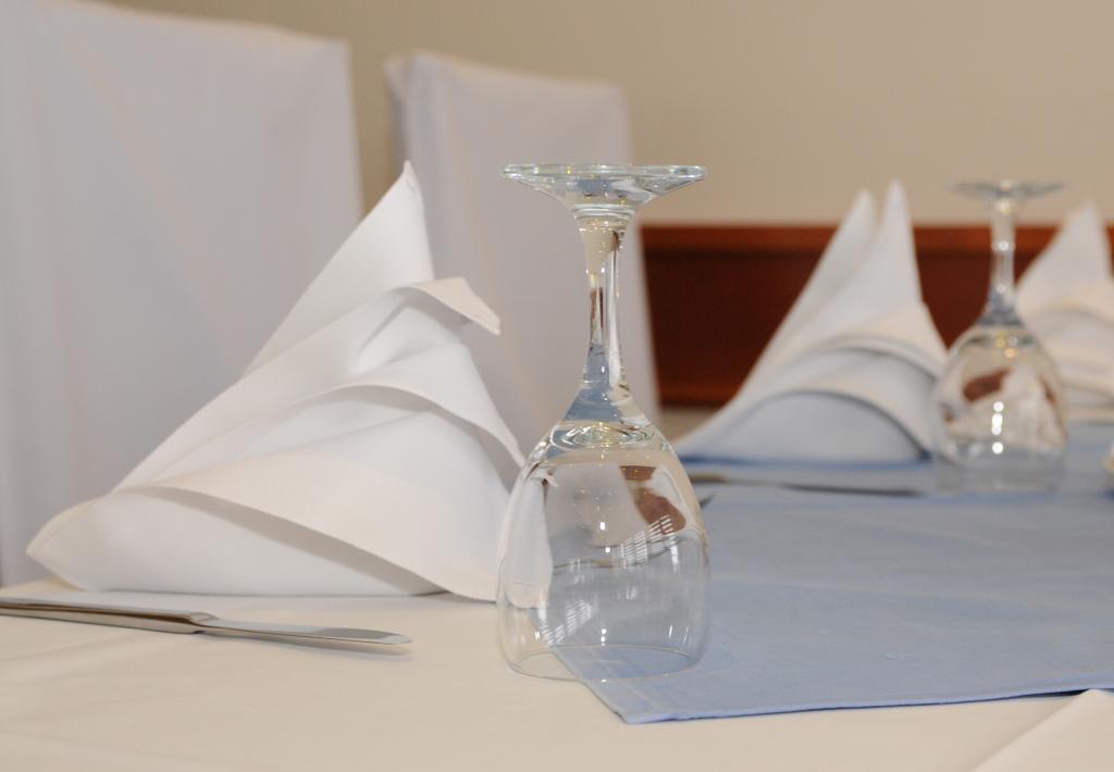 Restoran Calypso