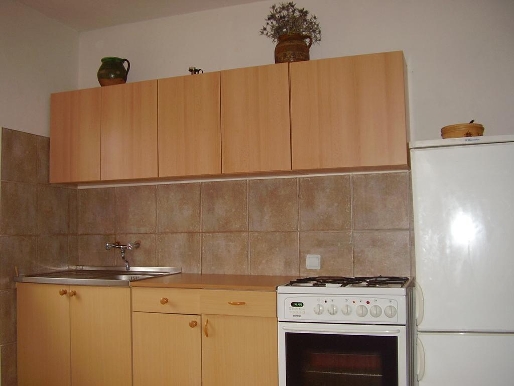 Kuća za odmor Gacka dolina