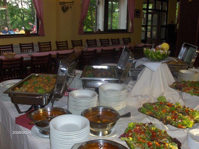 Petehovac Bergzentrum