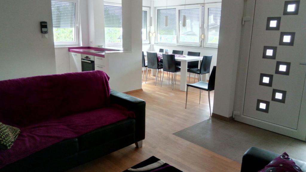 Vacation rentals - Nature