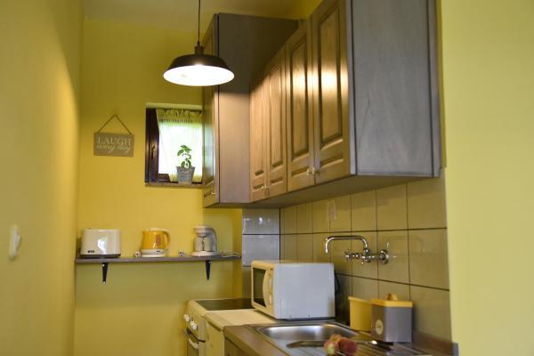 Croatia Cottage