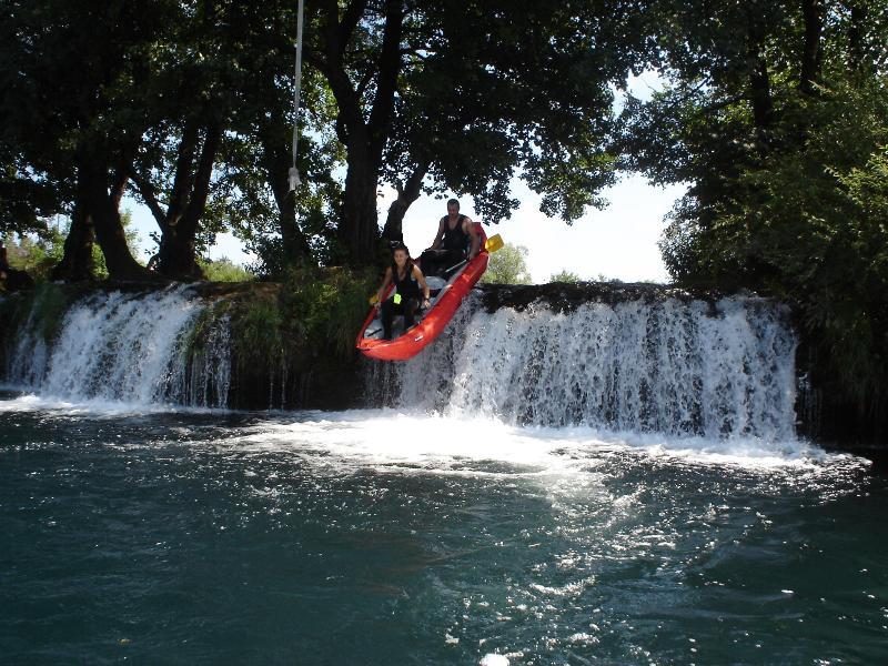 Travel Centre Entdecke Bihac