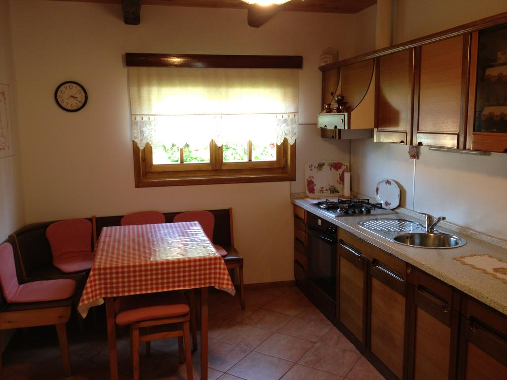 Holiday house in the heart of Moslavina