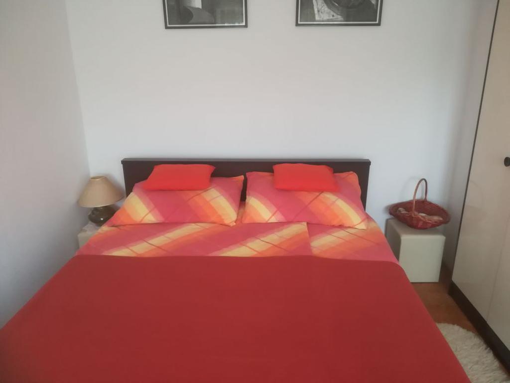 Wohnung Aby