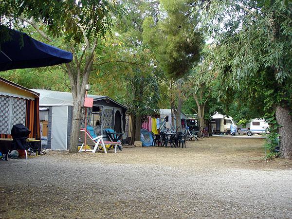 AutoCamp Aveto Turanj