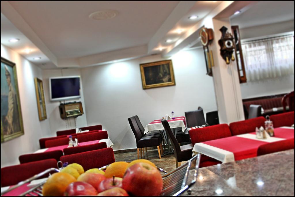 Hotel Herc
