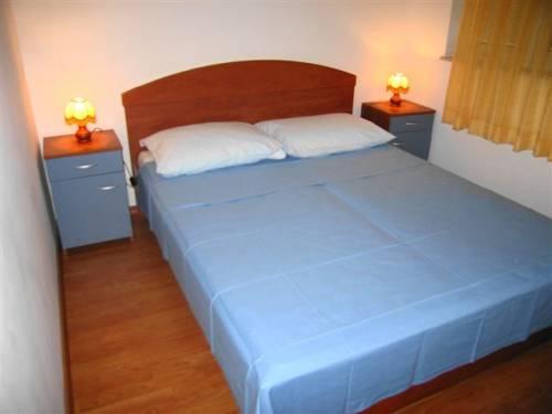 Apartmani Mira Omiš