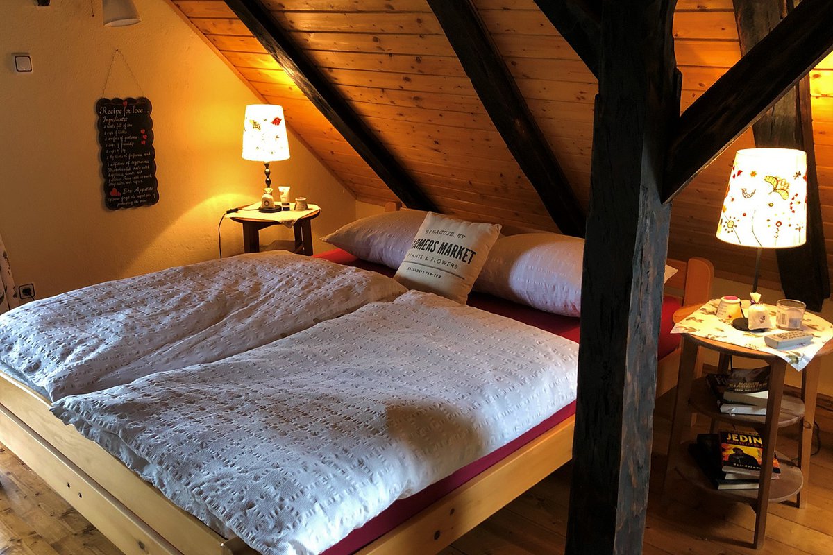 Kuća za odmor Novosel  * * * * - Country House Novosel