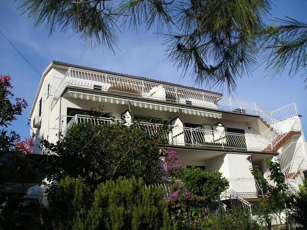 Apartments Udovičić