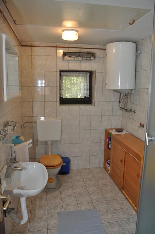 Kuća za odmor u Lici