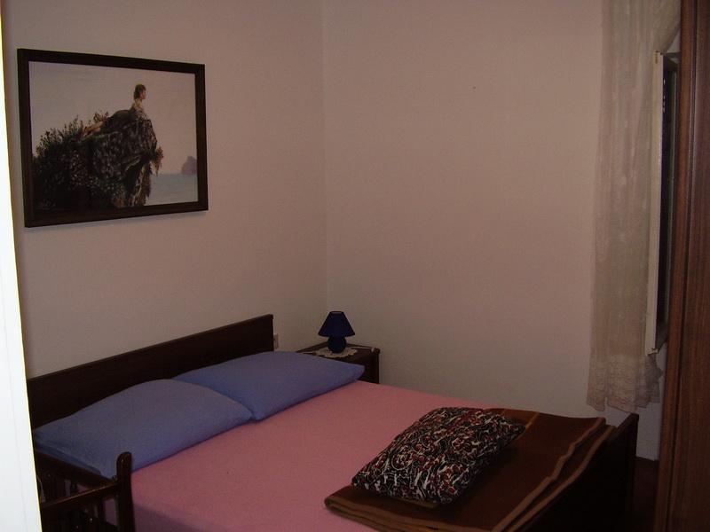 Apartman Vrkić