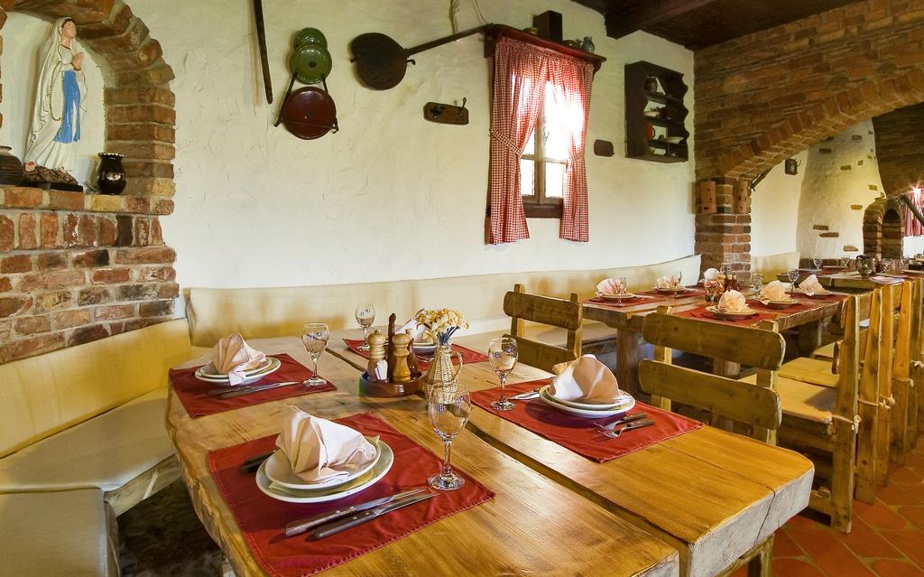 Klet Kozjak
