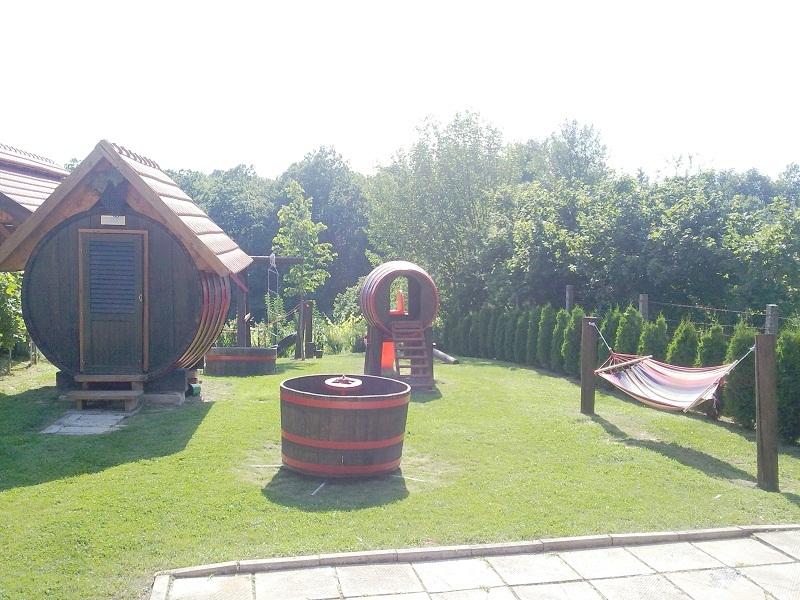 Casa del fine settimana per varie celebrazioni e raduni