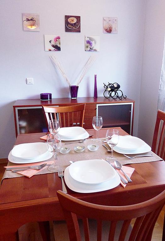 Appartamento Prestige Lux