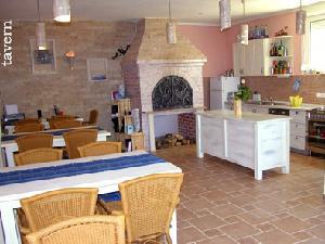 Villa Pape Bed & Breakfast