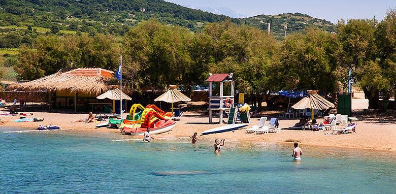 Apartmani Angelina