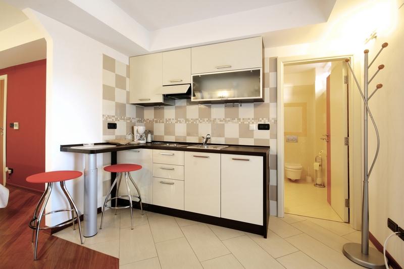 Apartmani Rosanna
