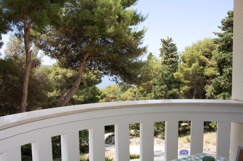 Villa Fani appartamenti e camere Trogir