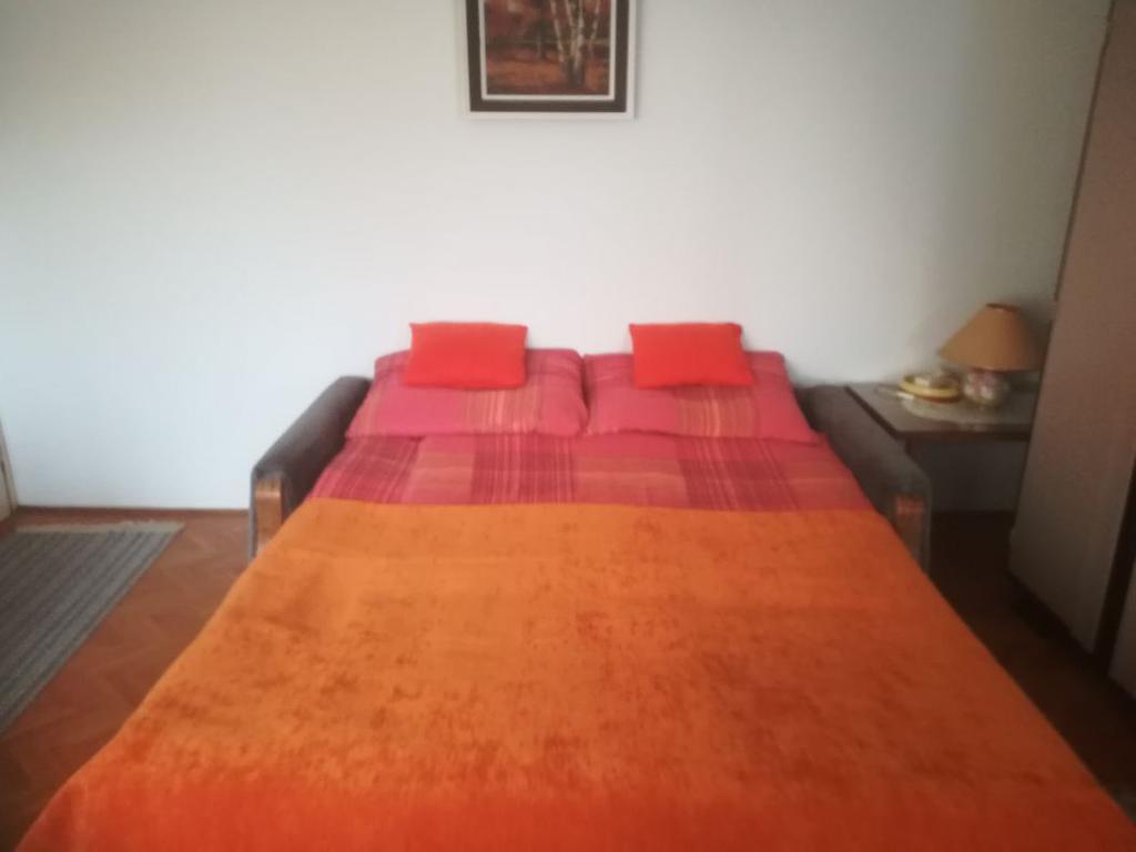 Wohnung Aby
