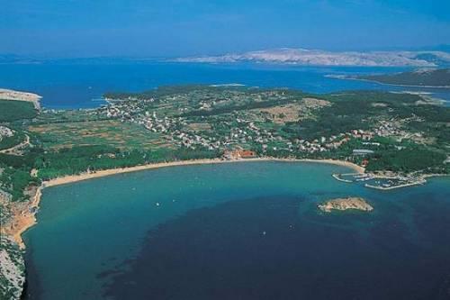 Appartamenti Zora, Lopar