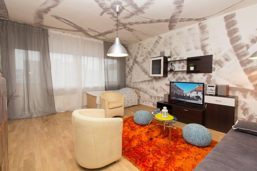 Appartamento Amy Zagabria