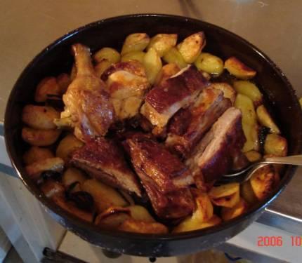 Agrotourizam Kalpić