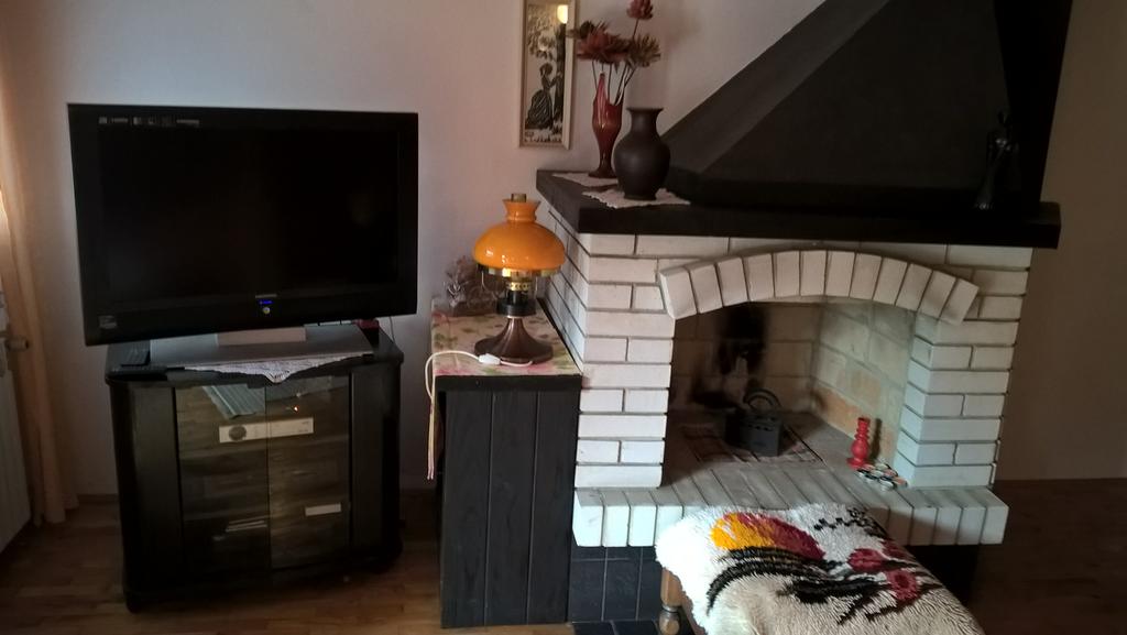 Ferienhaus in der Nähe von Mrežnica
