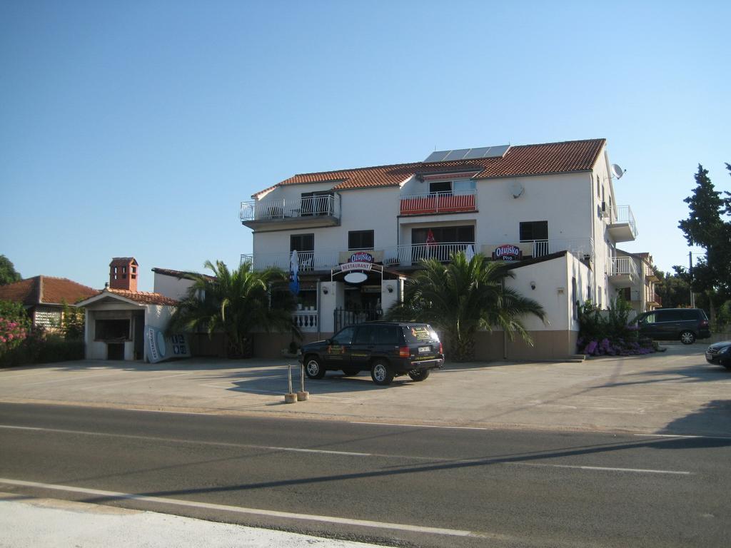 Pension Laguna