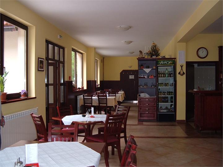 Petehovac Bergzentrum