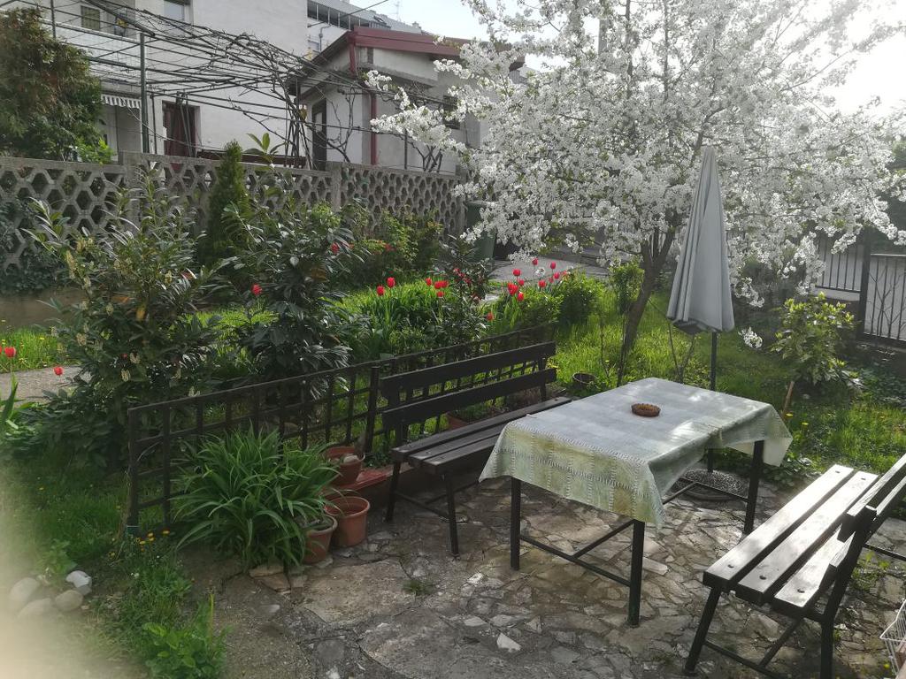 Wohnung Aby