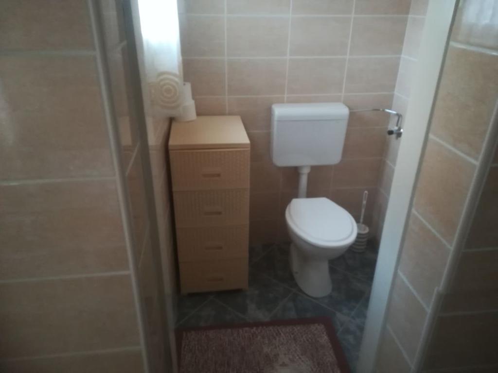 Wohnung Aby